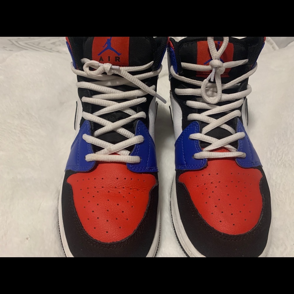 💎Jordan1 Mid 💎